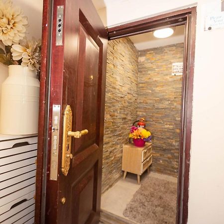 Airstaybnb Manchester Zewnętrze zdjęcie