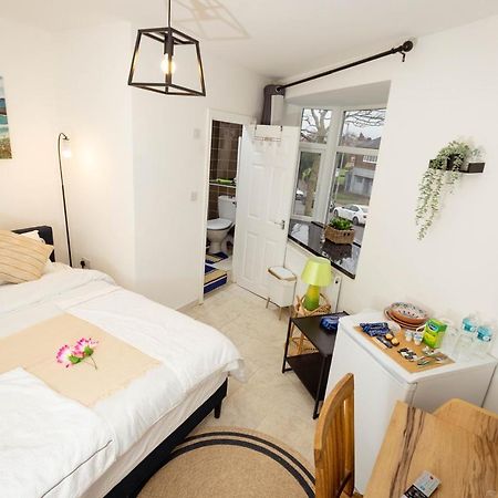 Airstaybnb Manchester Zewnętrze zdjęcie
