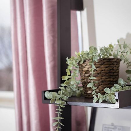 Airstaybnb Manchester Zewnętrze zdjęcie