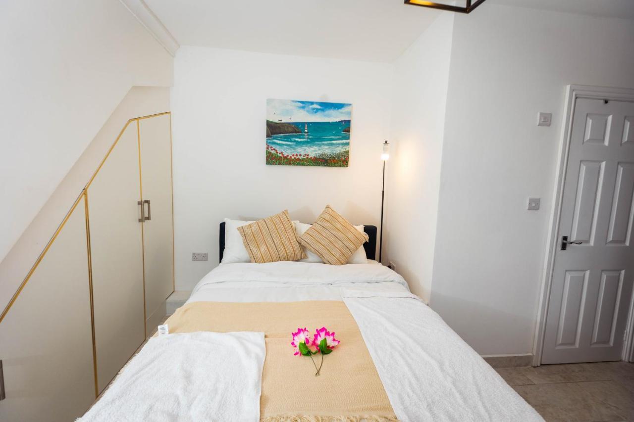 Airstaybnb Manchester Zewnętrze zdjęcie