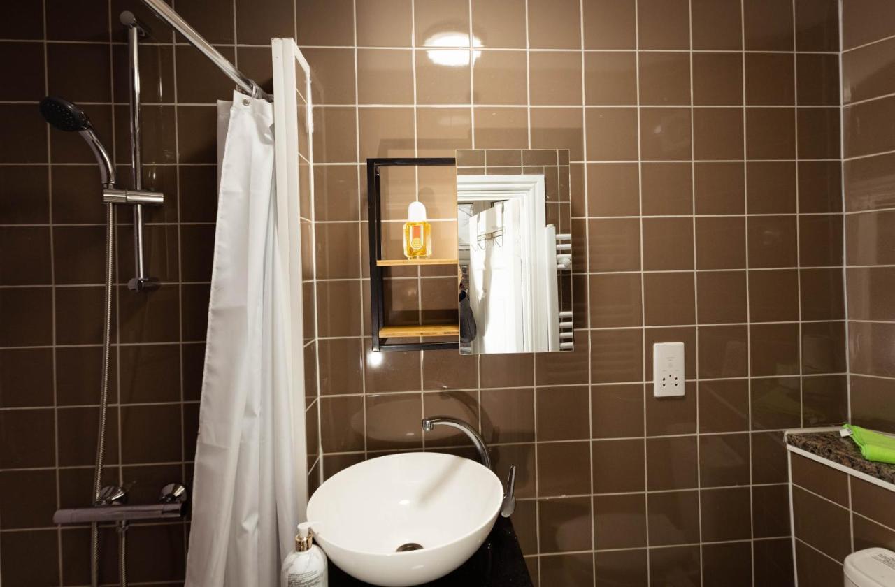 Airstaybnb Manchester Zewnętrze zdjęcie