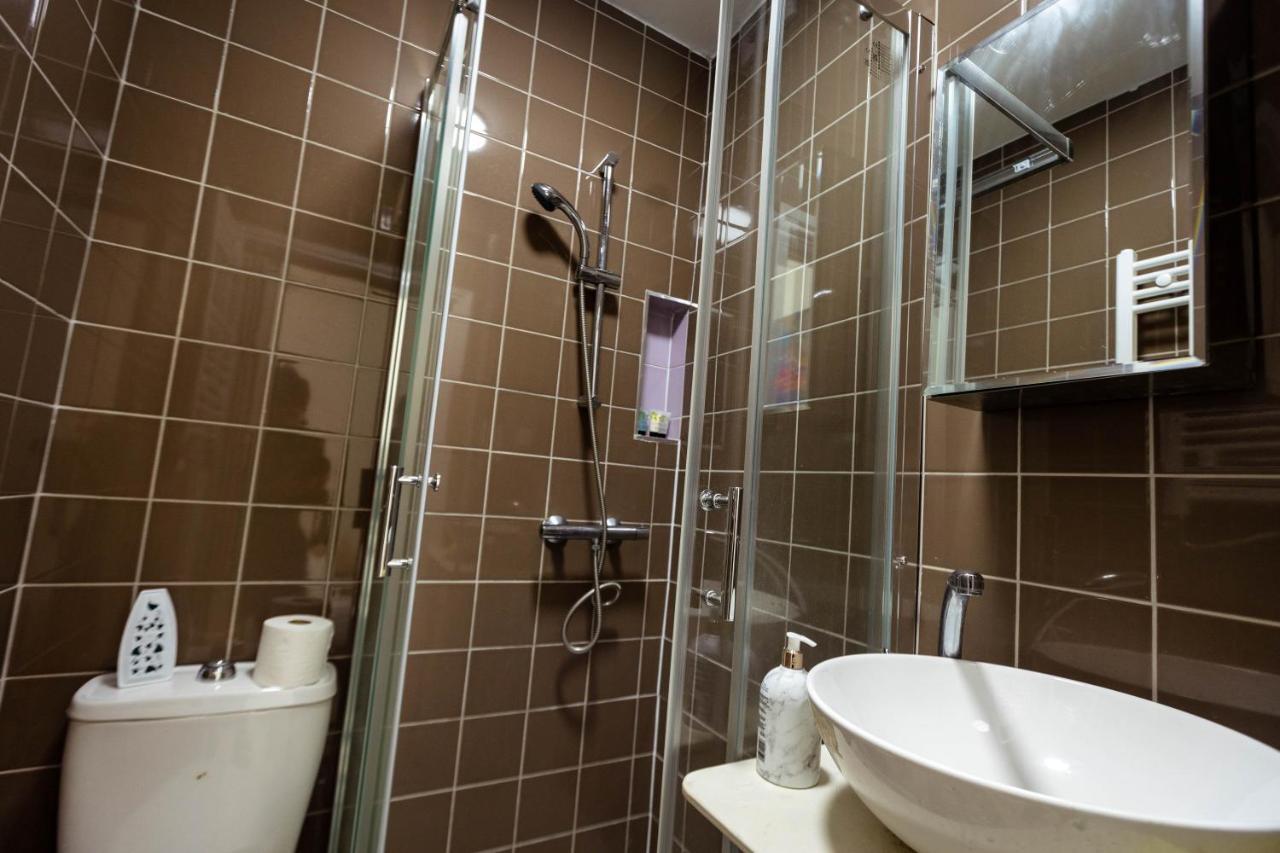Airstaybnb Manchester Zewnętrze zdjęcie