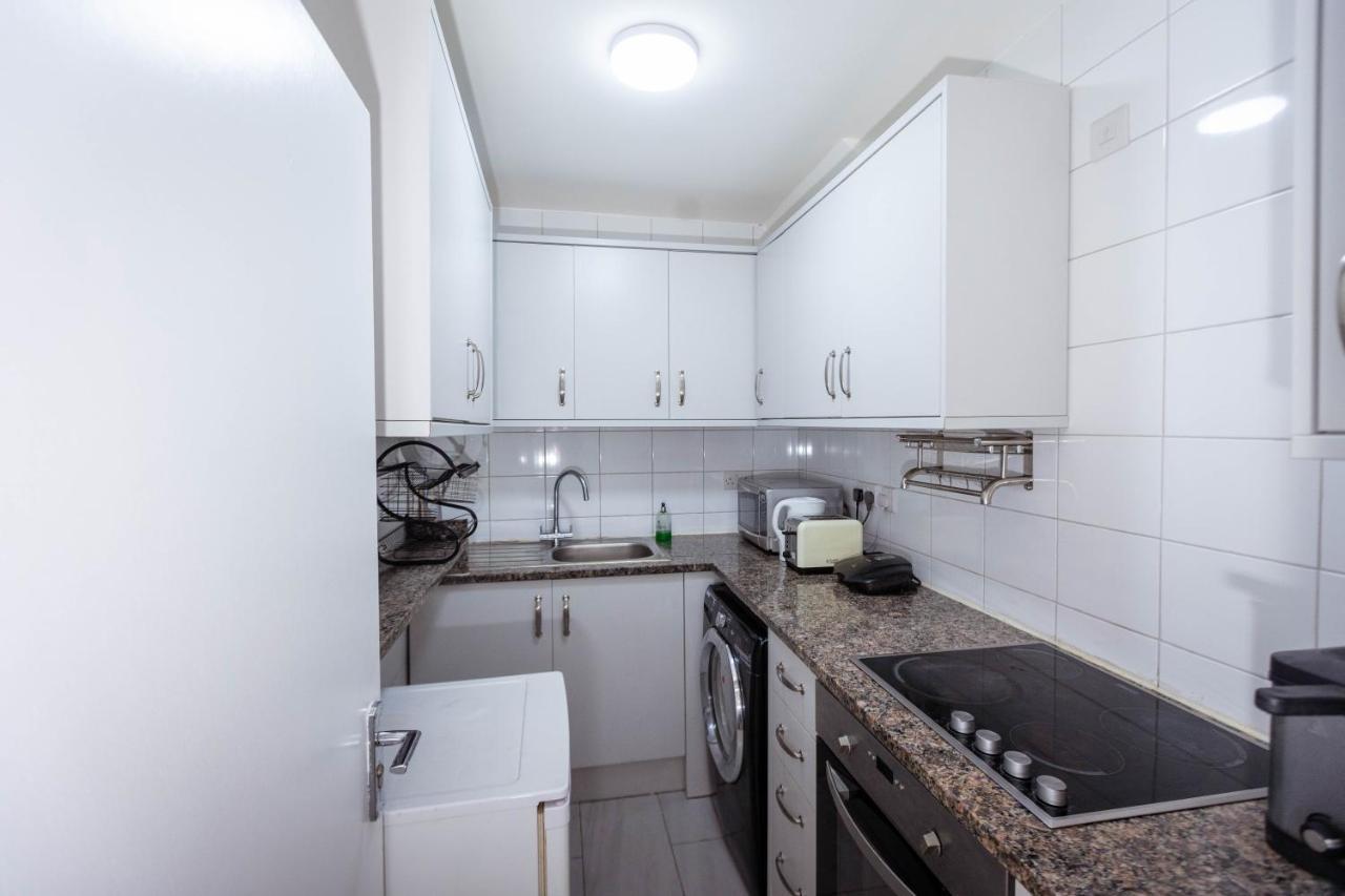 Airstaybnb Manchester Zewnętrze zdjęcie