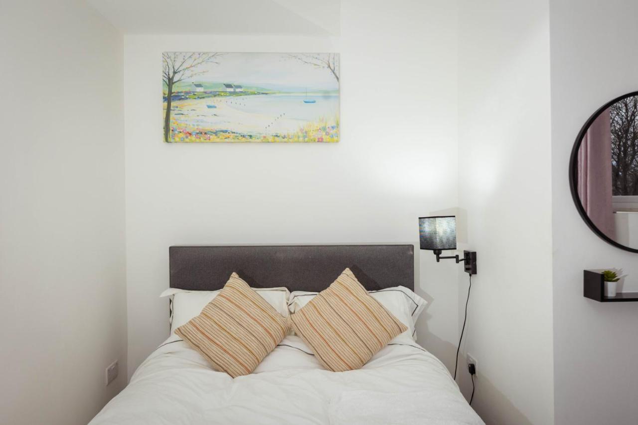Airstaybnb Manchester Zewnętrze zdjęcie