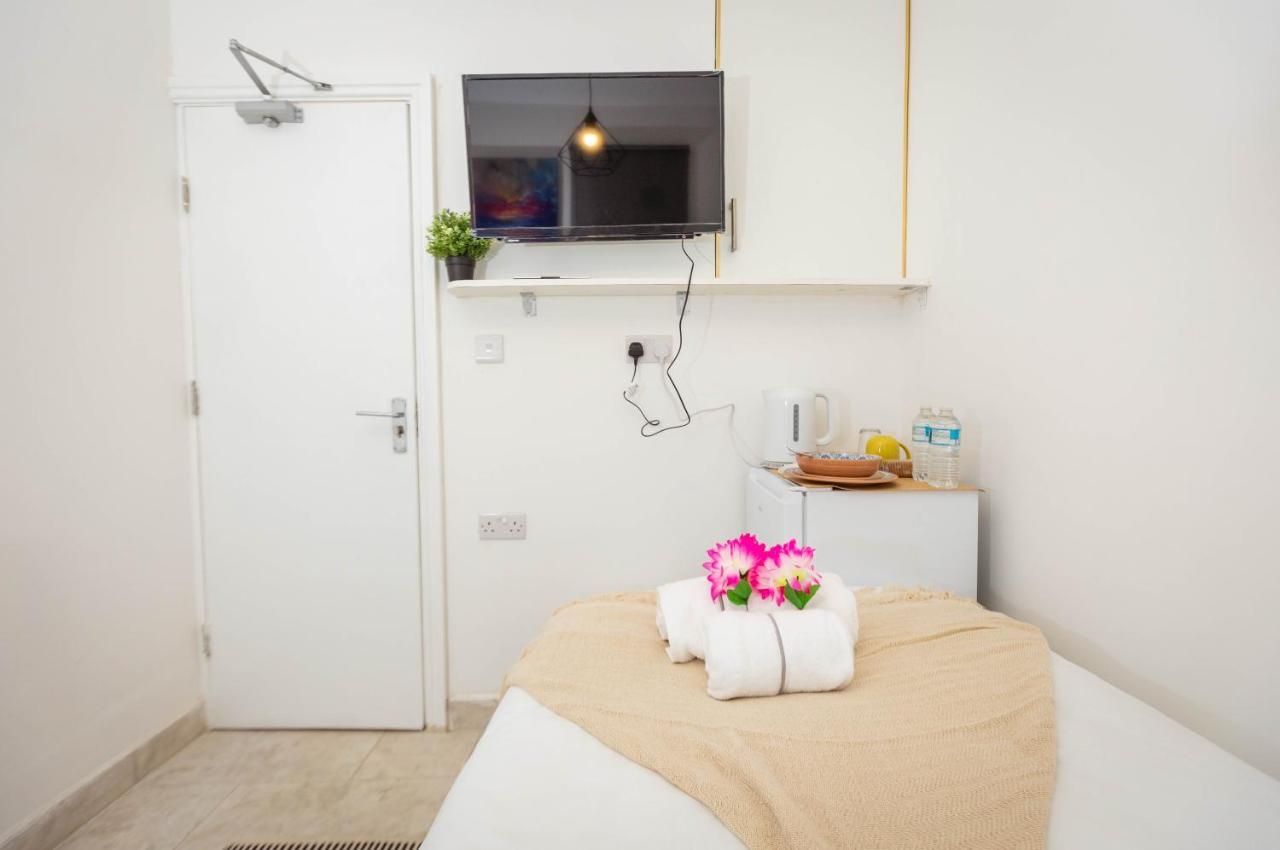 Airstaybnb Manchester Zewnętrze zdjęcie
