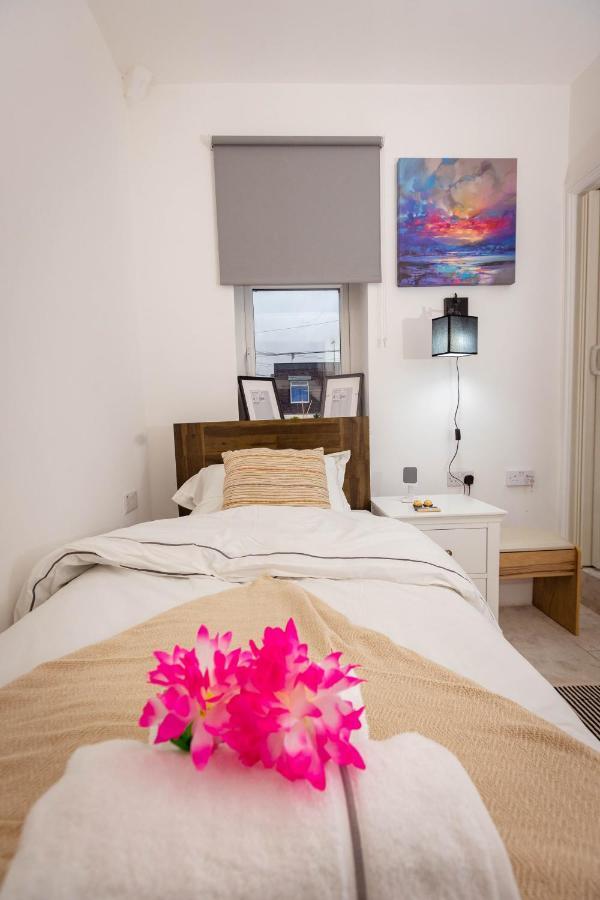 Airstaybnb Manchester Zewnętrze zdjęcie