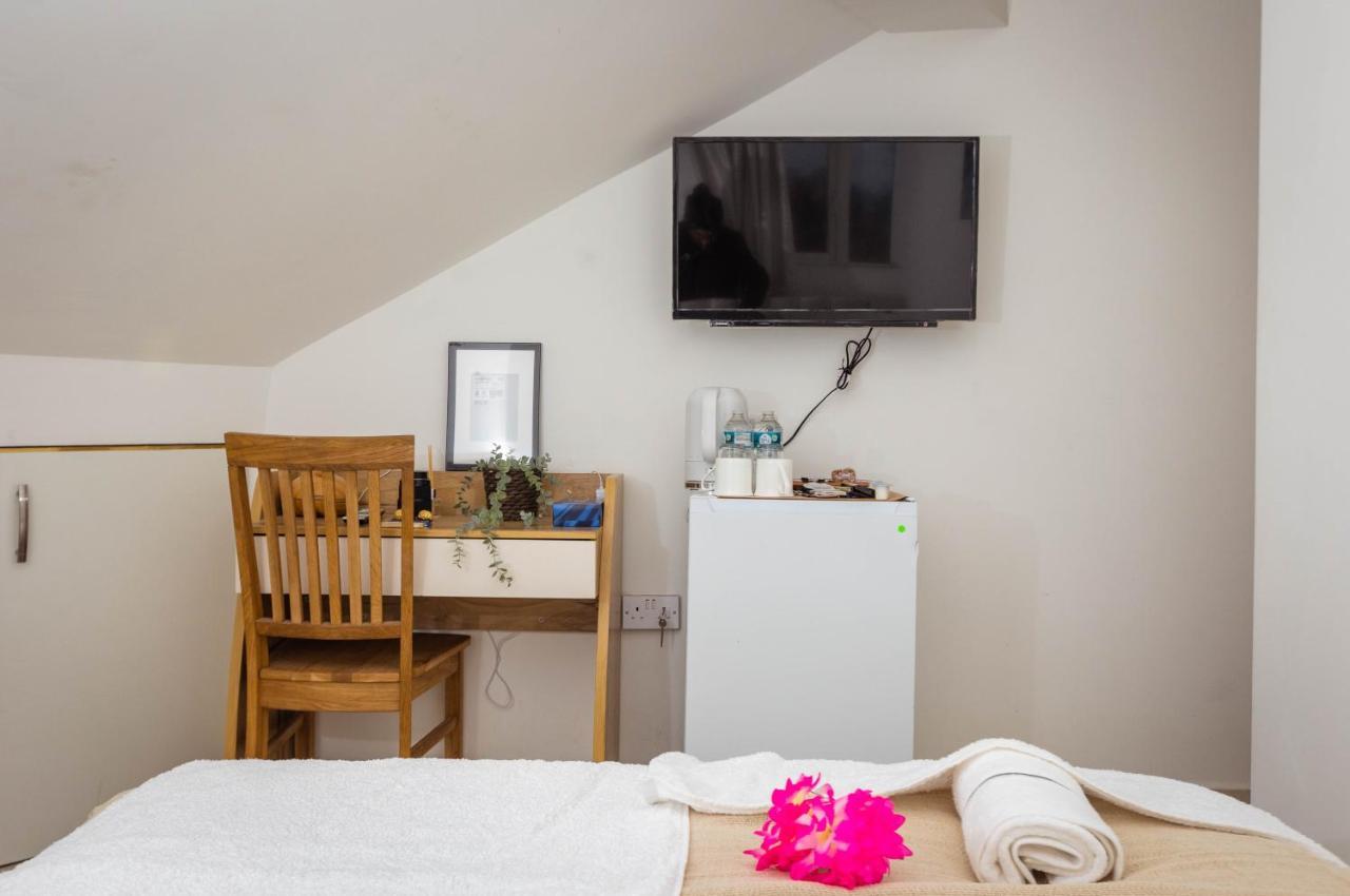 Airstaybnb Manchester Zewnętrze zdjęcie
