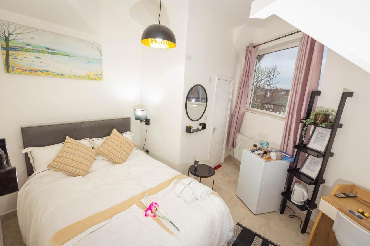 Airstaybnb Manchester Zewnętrze zdjęcie