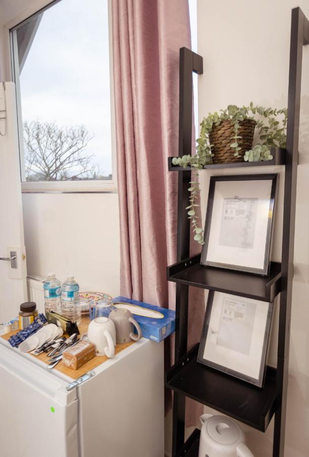 Airstaybnb Manchester Zewnętrze zdjęcie