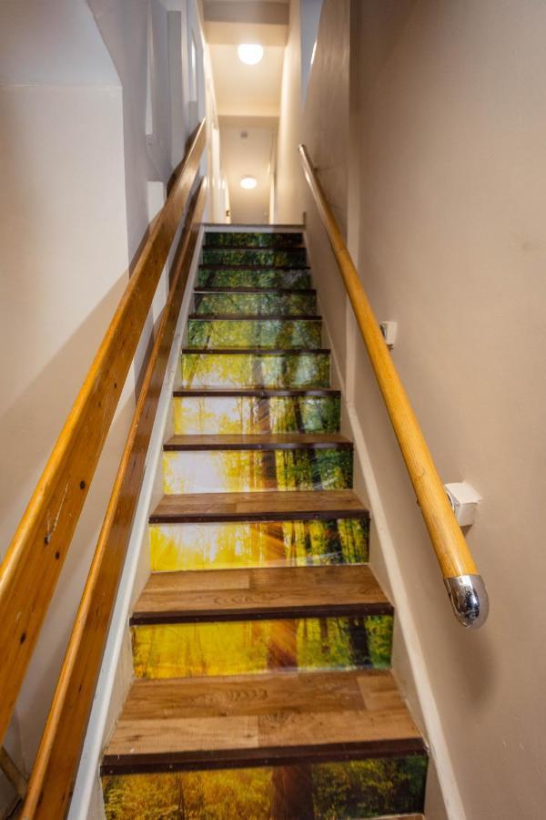 Airstaybnb Manchester Zewnętrze zdjęcie