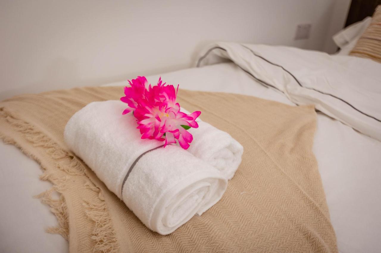 Airstaybnb Manchester Zewnętrze zdjęcie