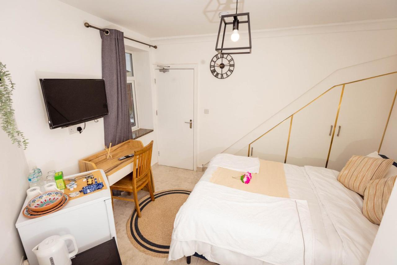 Airstaybnb Manchester Zewnętrze zdjęcie