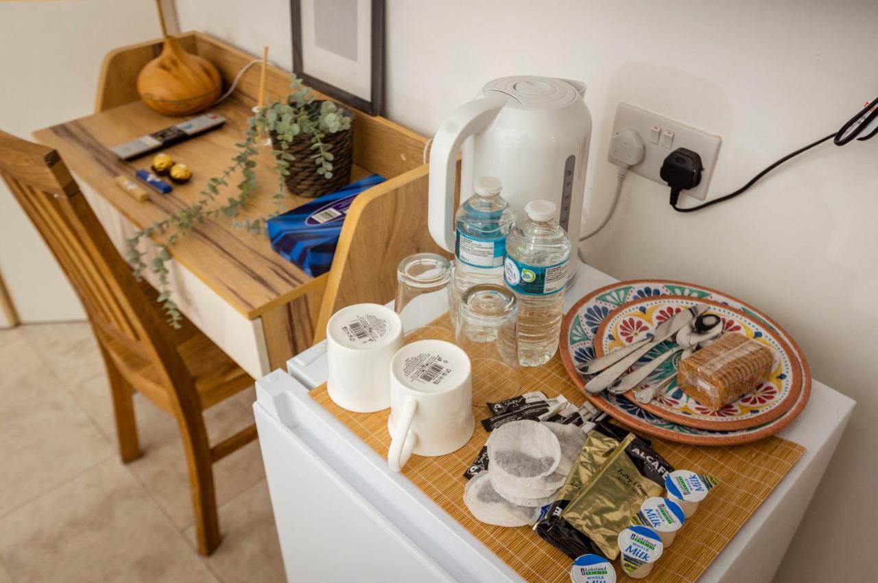 Airstaybnb Manchester Zewnętrze zdjęcie