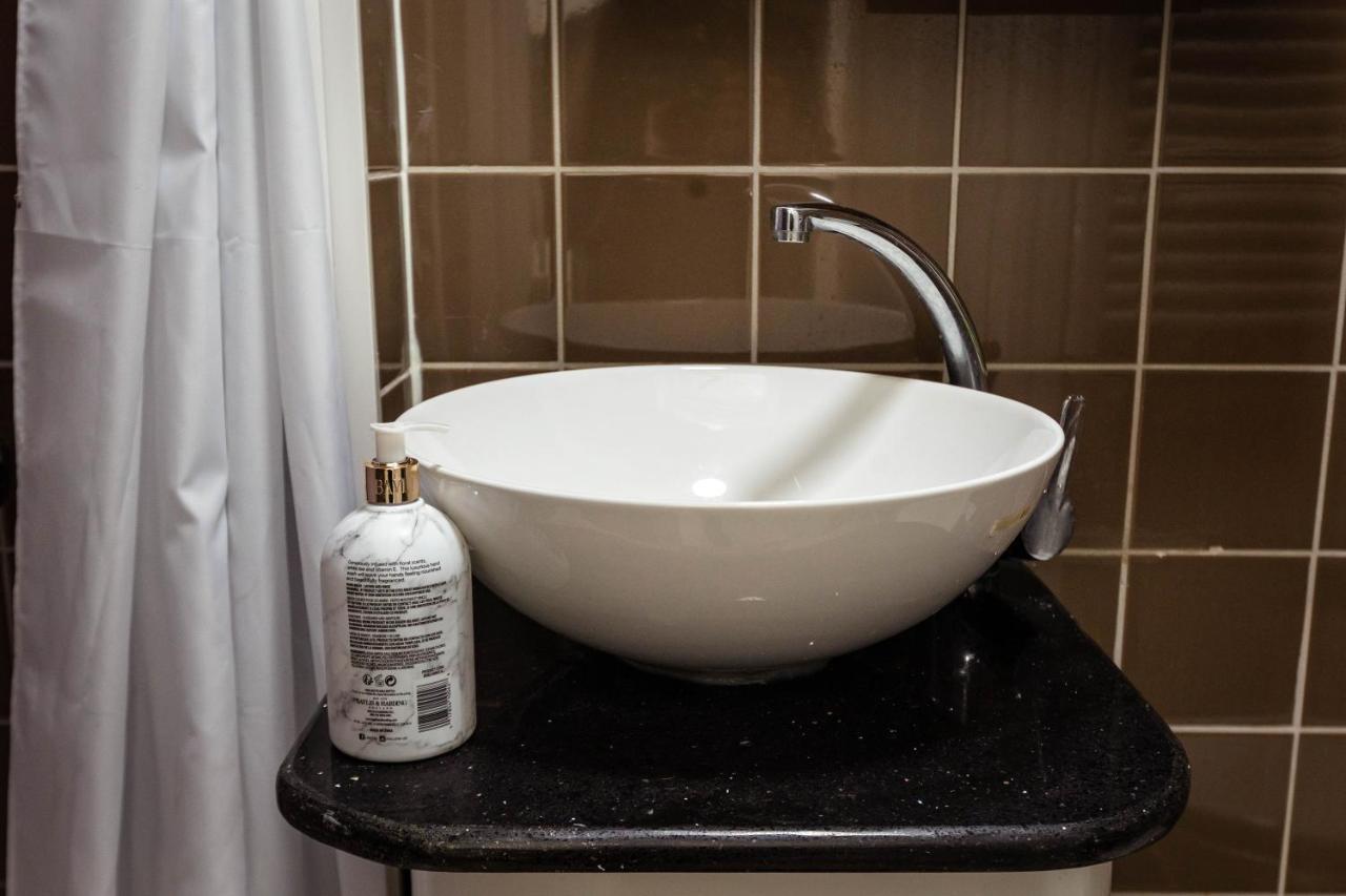 Airstaybnb Manchester Zewnętrze zdjęcie