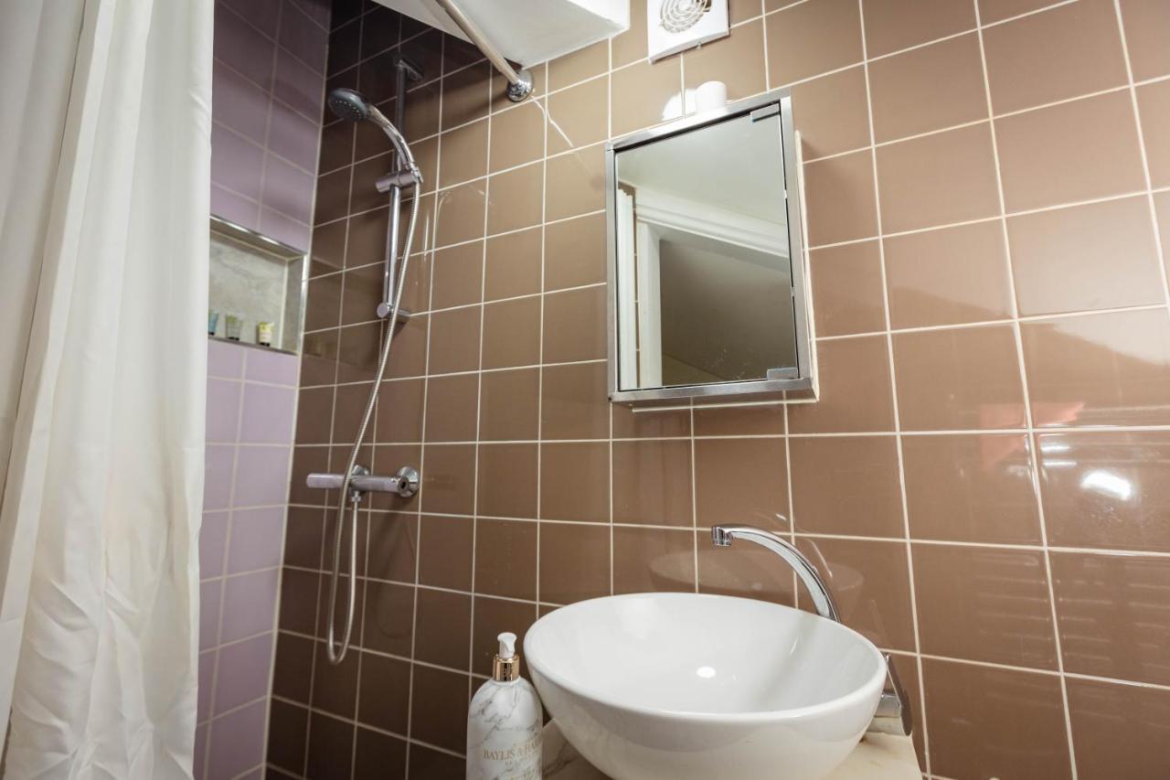 Airstaybnb Manchester Zewnętrze zdjęcie