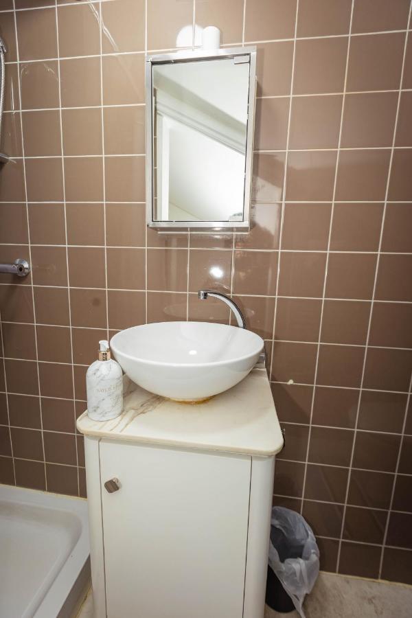 Airstaybnb Manchester Zewnętrze zdjęcie
