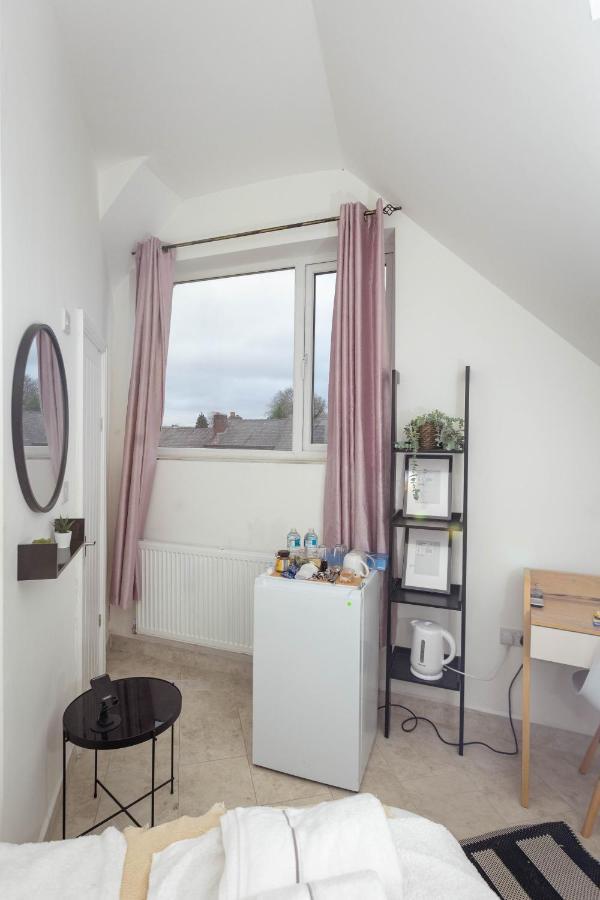 Airstaybnb Manchester Zewnętrze zdjęcie