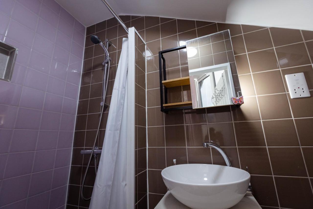 Airstaybnb Manchester Zewnętrze zdjęcie