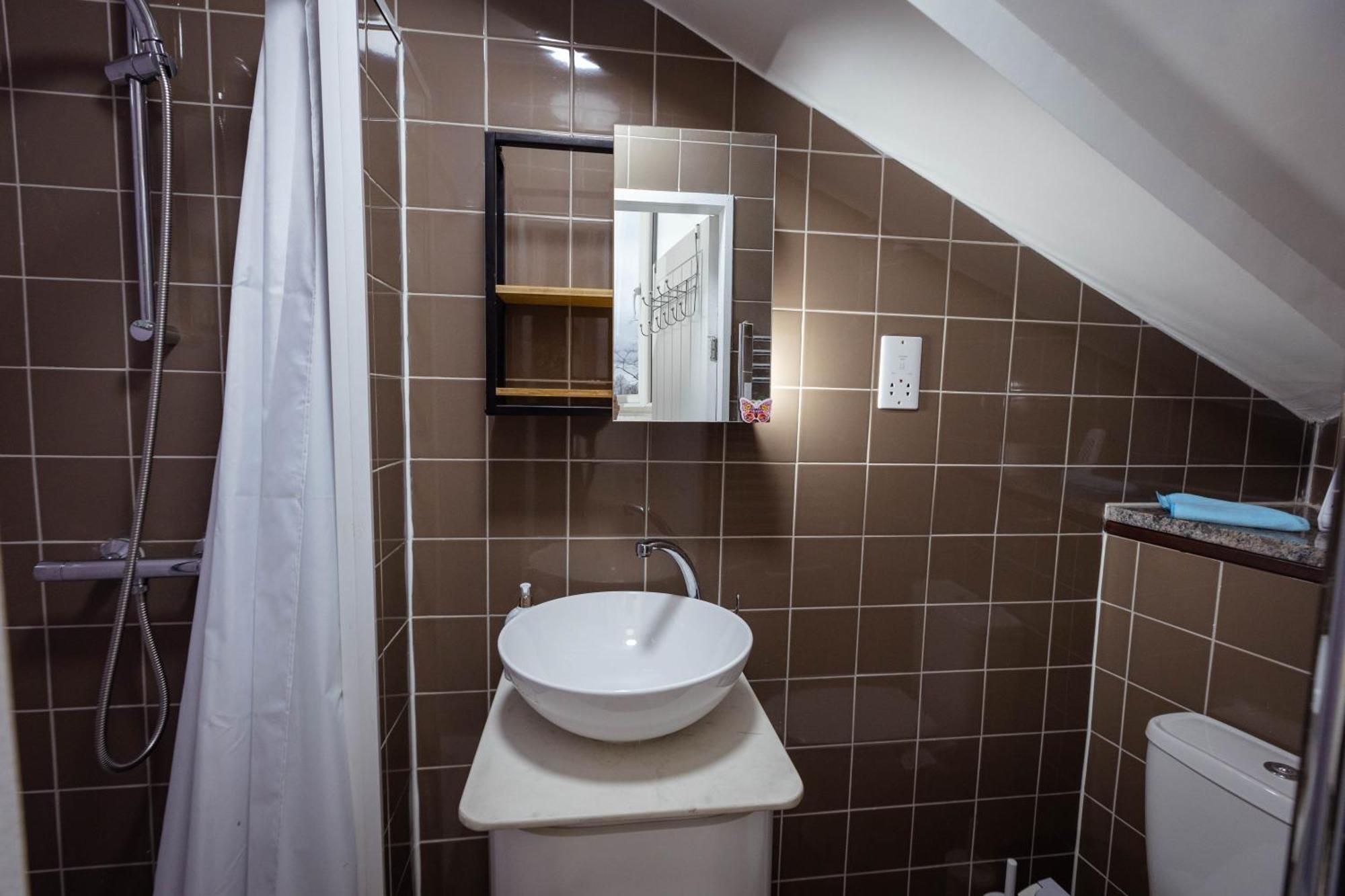 Airstaybnb Manchester Zewnętrze zdjęcie