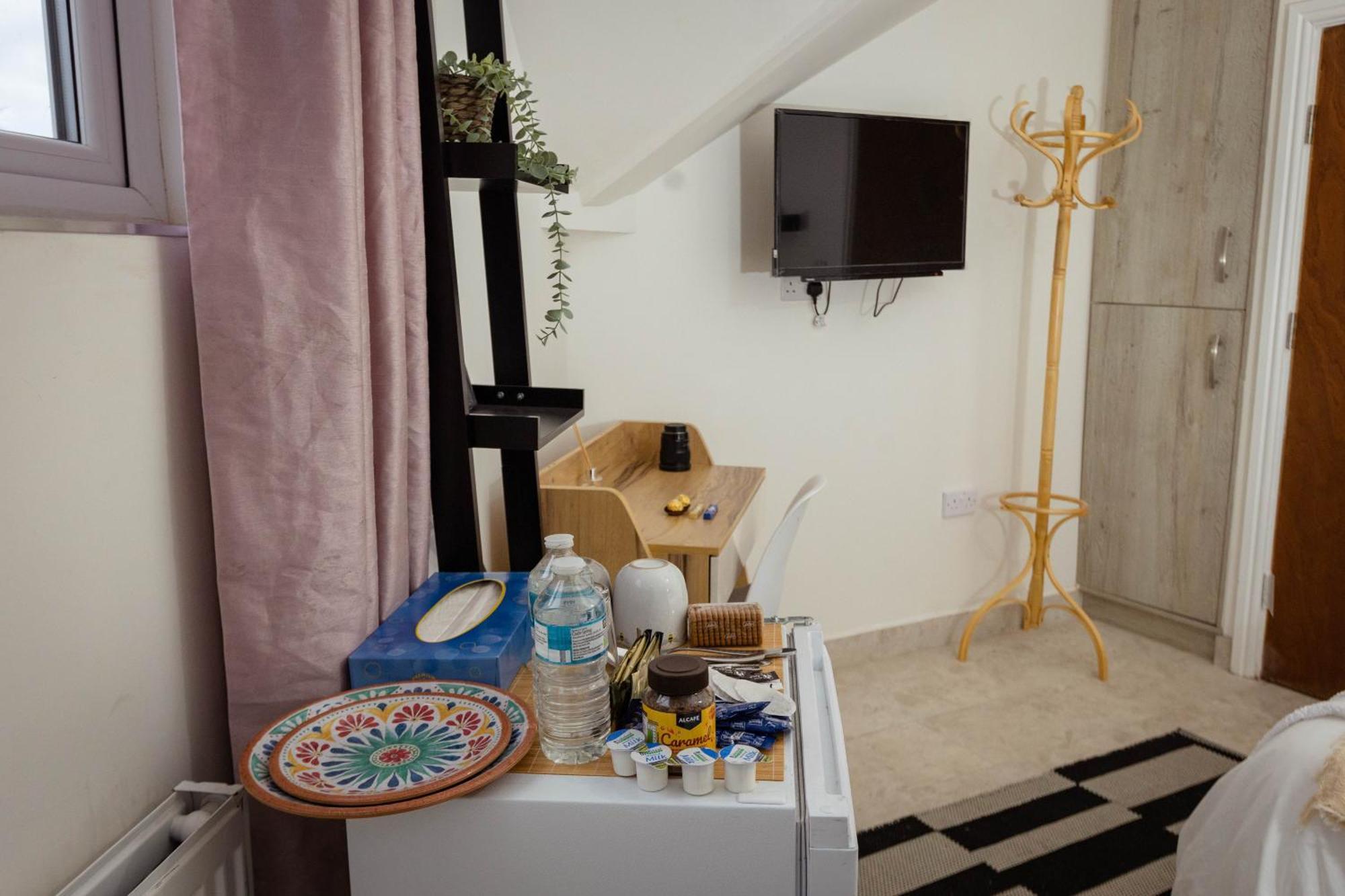 Airstaybnb Manchester Zewnętrze zdjęcie